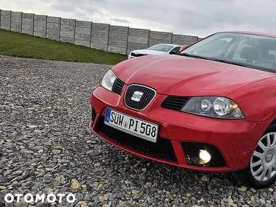 Seat Ibiza 1.4 16V Reference