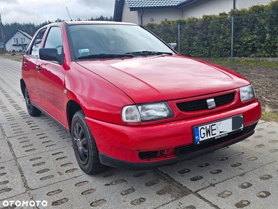 Seat Ibiza 1.4 16V Stella