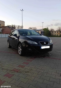 Seat Ibiza 1.4 16V Style