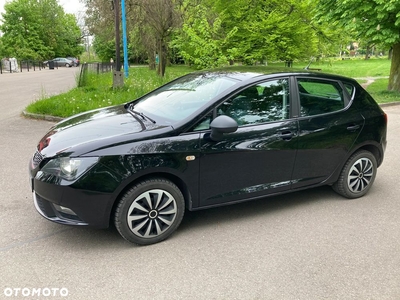 Seat Ibiza 1.4 iTech Reference