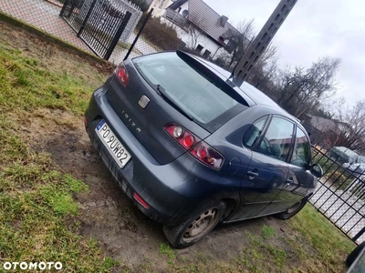 Seat Ibiza 1.4 TDI Stylance