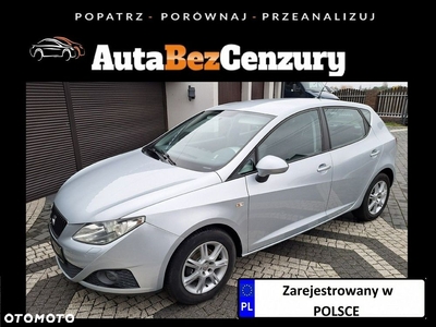 Seat Ibiza 1.6 16V Style