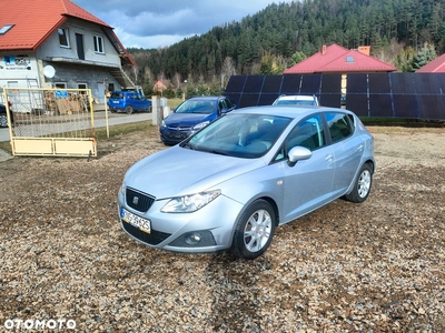 Seat Ibiza 1.6 TDI CR Style