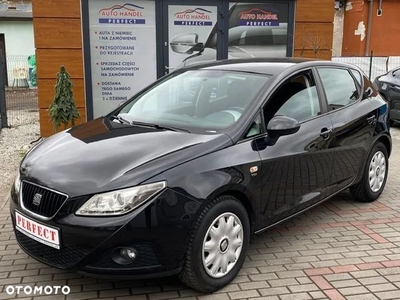 Seat Ibiza 1.9 TDI DPF Stylance