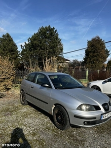 Seat Ibiza 1.9 TDI Sport