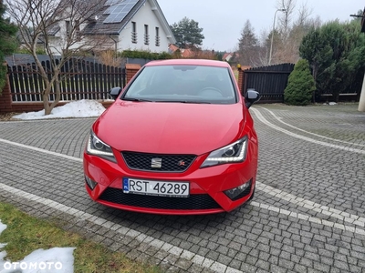 Seat Ibiza SC 1.0 Eco TSI S&S FR