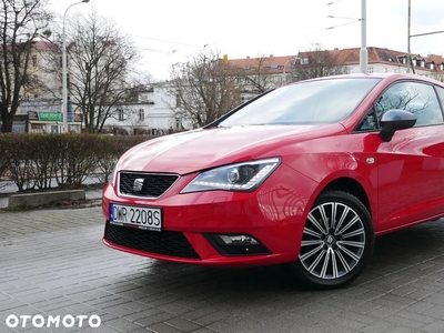 Seat Ibiza SC 1.0 MPI CONNECT