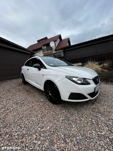 Seat Ibiza SC 1.2 12V Entry