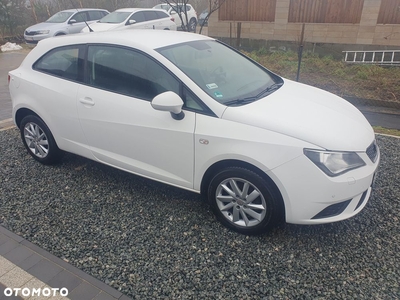 Seat Ibiza SC 1.2 12V i-Tech