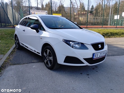 Seat Ibiza SC 1.2 12V i-Tech