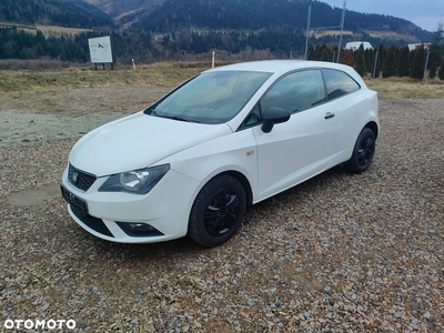 Seat Ibiza SC 1.2 12V Style