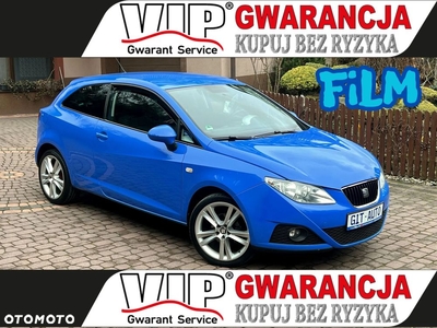 Seat Ibiza SC 1.4 16V Sport