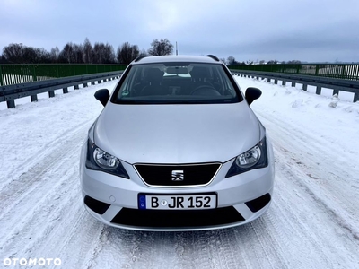 Seat Ibiza ST 1.2 12V Reference Viva