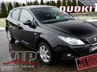 SEAT Ibiza V 1,2TDI DUDKI11 Klimatyzacja,Serwis,Tempomat,el.szyby.kredyt.GWARANCJ