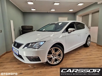 Seat Leon 1.0 EcoTSI Reference S&S