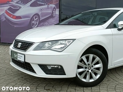 Seat Leon 1.0 EcoTSI Style S&S