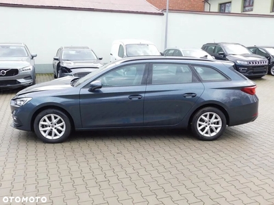 Seat Leon 1.0 eTSI OPF DSG FR Plus