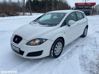 Seat Leon 1.2 TSI Reference