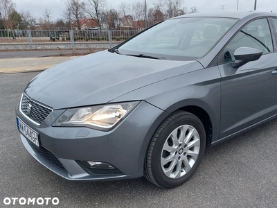 Seat Leon 1.2 TSI Style