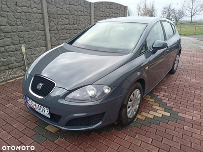 Seat Leon 1.4