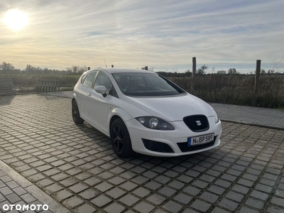 Seat Leon 1.4