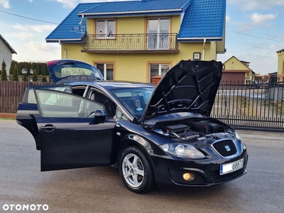 Seat Leon 1.4