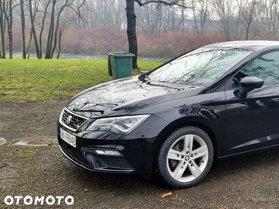 Seat Leon 1.4 EcoTSI FR S&S