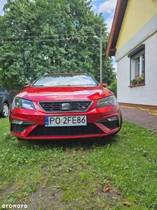 Seat Leon 1.4 EcoTSI FR S&S