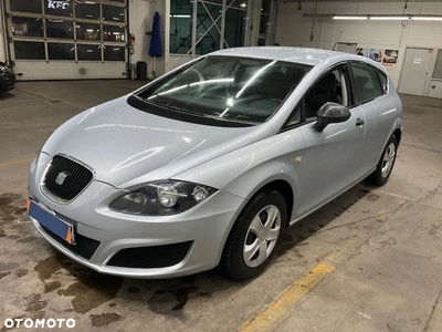 Seat Leon 1.4 Reference