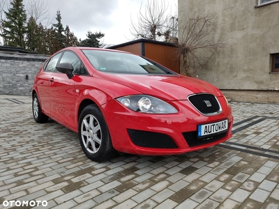 Seat Leon 1.4 Reference