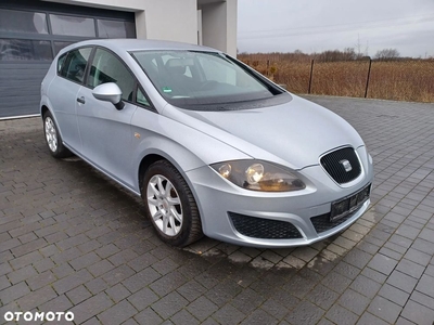 Seat Leon 1.4 Reference