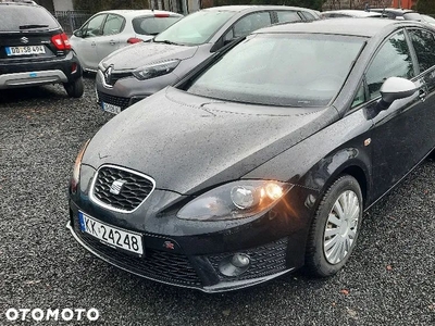 Seat Leon 1.4 TSI FR