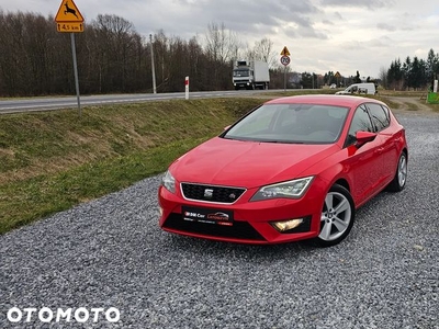 Seat Leon 1.4 TSI FR S&S