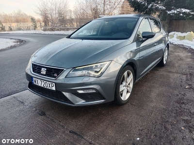 Seat Leon 1.4 TSI FR S&S