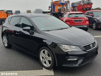 Seat Leon 1.4 TSI FR S&S