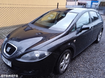 Seat Leon 1.4 TSI Reference