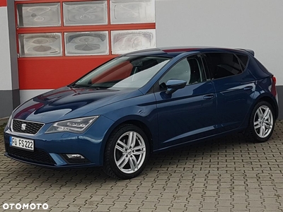 Seat Leon 1.4 TSI Start&Stop Style