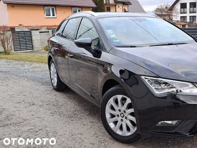 Seat Leon 1.4 TSI Start&Stop Style