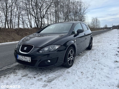 Seat Leon 1.4 TSI Style