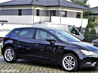 Seat Leon 1.4 TSI Style S&S