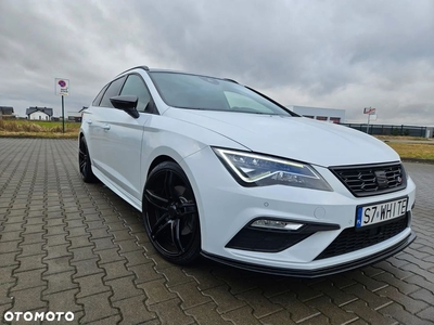 Seat Leon 1.5 EcoTSI Evo FR S&S