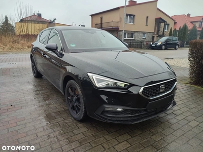 Seat Leon 1.5 EcoTSI Evo Xcellence S&S