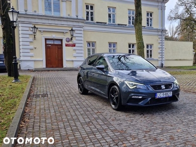 Seat Leon 1.5 TSI ACT OPF Xcellence