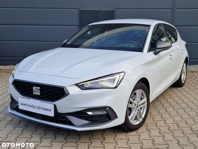 Seat Leon 1.5 TSI FR