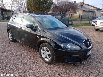 Seat Leon 1.6 Comfort Limited