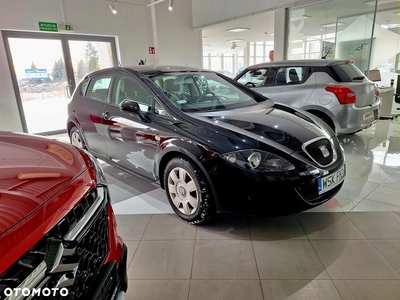 Seat Leon 1.6 Reference