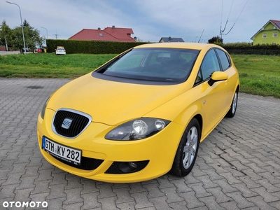 Seat Leon 1.6 Sport Limited