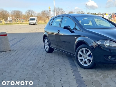 Seat Leon 1.6 Style