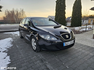 Seat Leon 1.6 Style