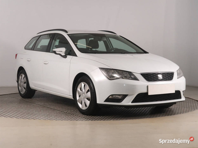 Seat Leon 1.6 TDI